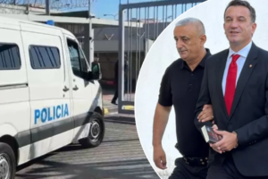 urdhëruar inspektim për rastin