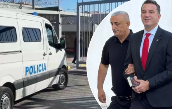 urdhëruar inspektim për rastin