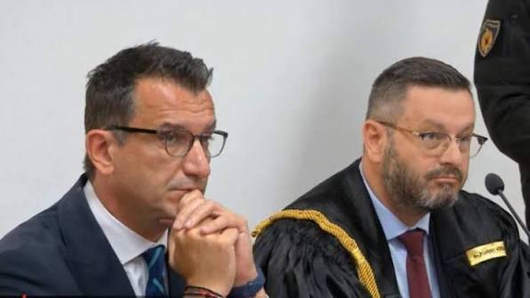 bojkoti i avokatëve