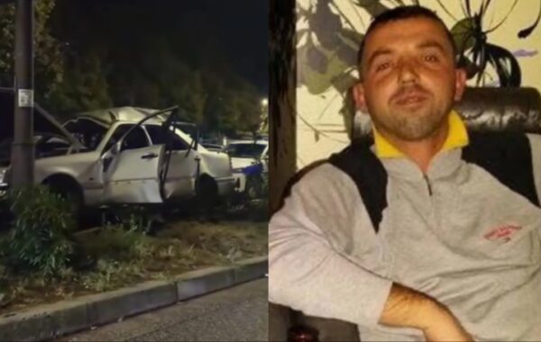 me tritol në Gjirokastër,