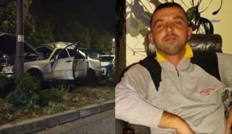 me tritol në Gjirokastër,