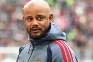 Vincent Kompany