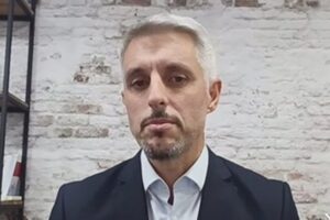 Deputeti shqiptar