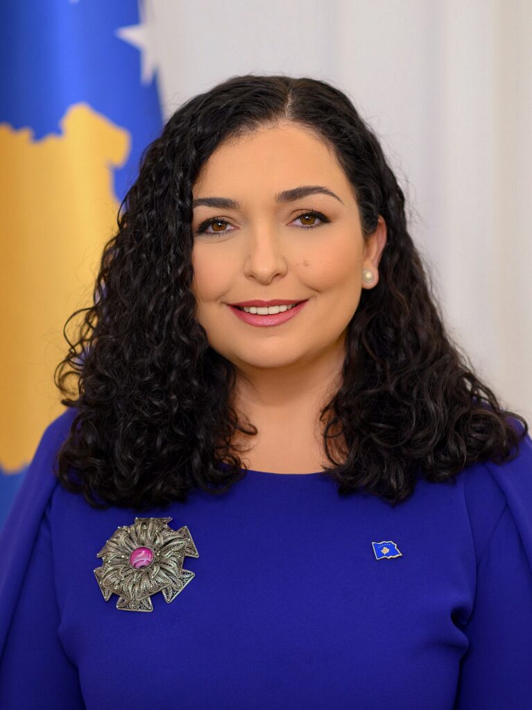 Osmani  Mungesa e komunikimit me administratën Trump  rrezik serioz për sigurinë kombëtare