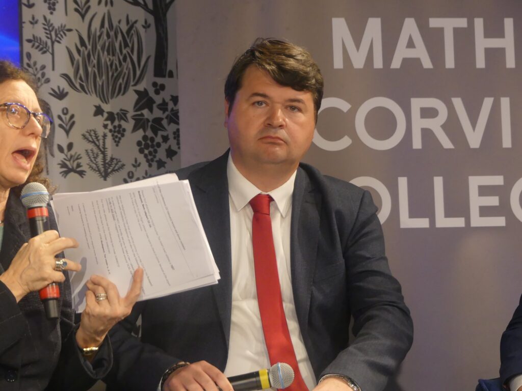 Vladan Petrov  Marrëveshja e parë e Brukselit ishte e diskutueshme kushtetueshmërisht  por e domosdoshme