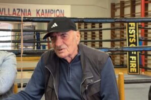Kampionati Kombëtar i Boksit