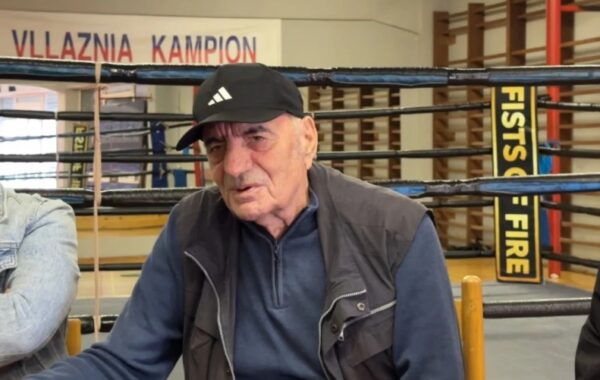 Kampionati Kombëtar i Boksit