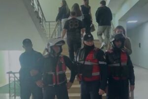 Policia e Vlorës sqaron