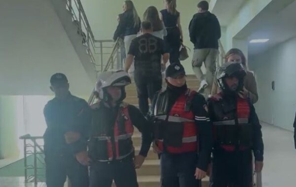 Policia e Vlorës sqaron