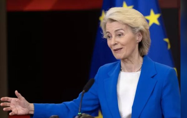 Von der Leyen