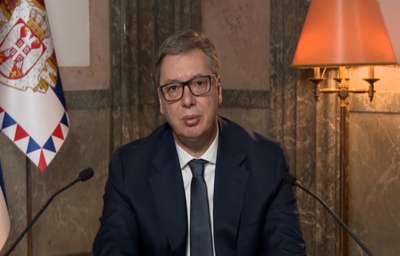 Vuçiq pranon humbjen në zgjedhjet parlamentare në Serbi