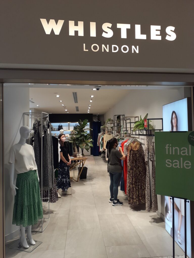 Sulm kibernetik godet pronarin e Hobbs dhe Whistles në Britani  disa sisteme IT jashtë funksionit