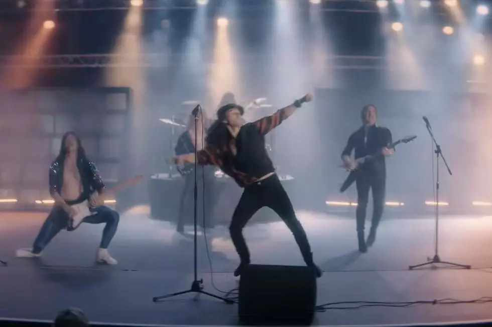 Del trailer i i ri i filmit biografik për Scorpions   Wind of Change   në kinematë gjermane nga 28 janari 2027