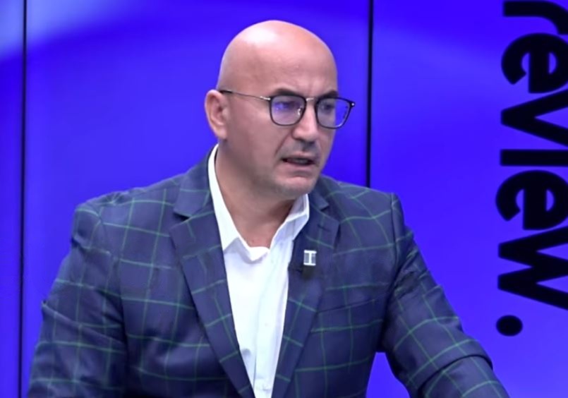  Yuri Kim tha se Vlora Hyseni nuk bën në krye të SHISH   Lita  Ja pamë sherrin disa vite më vonë
