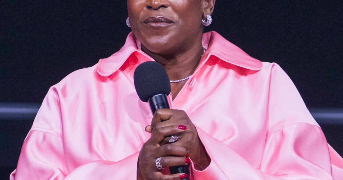 Wunmi Mosaku