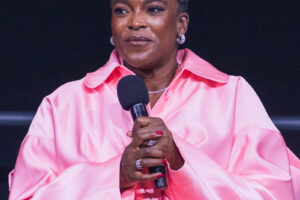 Wunmi Mosaku