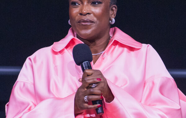 Wunmi Mosaku