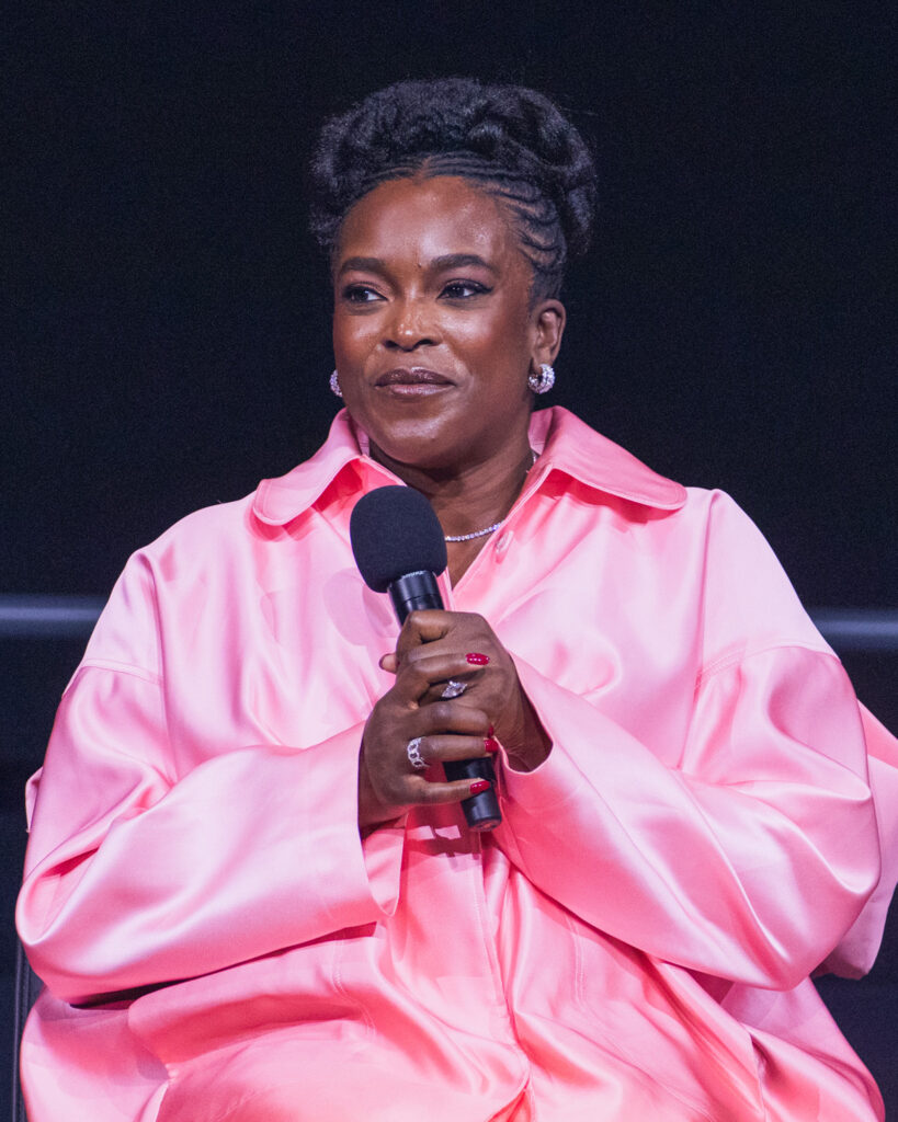Wunmi Mosaku dhe Aldis Hodge në thrillerin e ri «One Night Out»  një natë jashtë që shndërrohet në makth