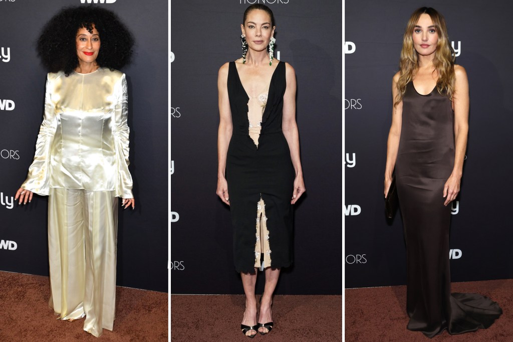 WWD Honors 2026 në Nju Jork  nderohen Bernard Arnault  Haider Ackermann dhe Michael Rider