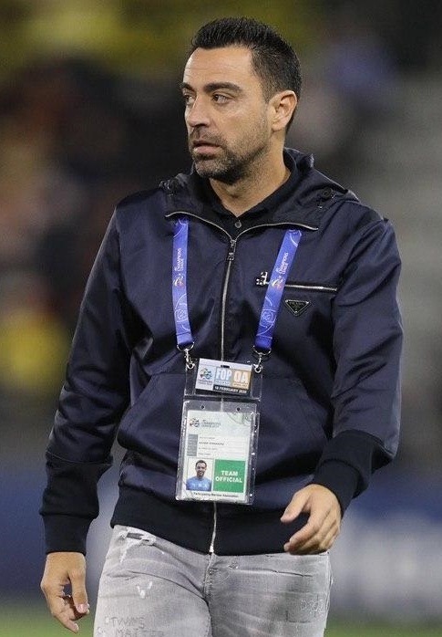 Xavi merr përgjegjësinë për barazimin 2 2 të Holandës me Greqinë   Ishte faji im 