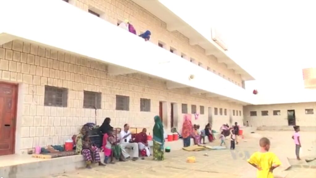 Mbi 250 000 njerëz të zhvendosur në Jemen që nga gushti  njofton UNHCR ja