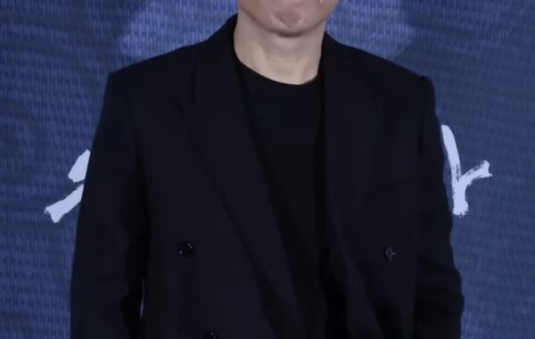 Yoo Hai-jin, protagonist i filmit «The Assassin(s)»