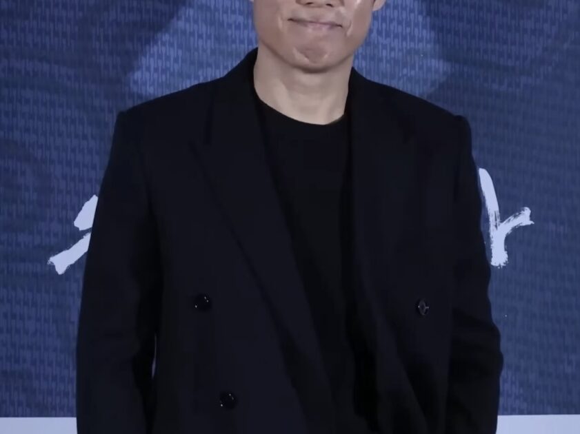 Yoo Hai-jin, protagonist i filmit «The Assassin(s)»