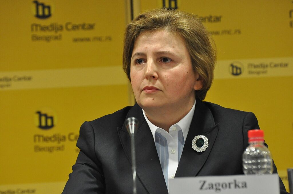Dolovac urdhëron prokurorët të ndalin shkatërrimin e dosjeve  Prokuroria e Parë në Beograd formon lëndë