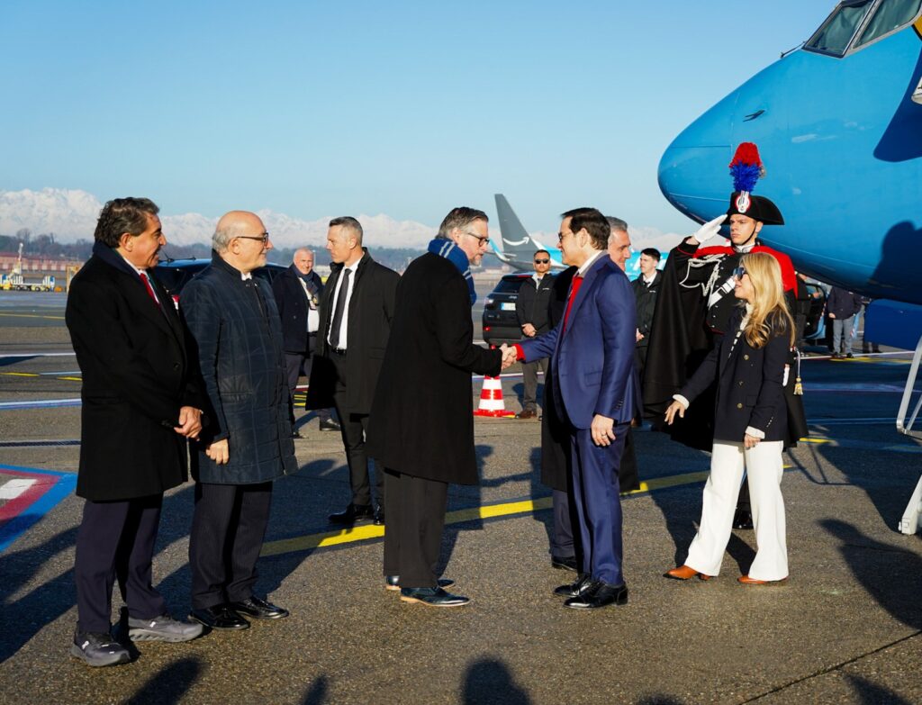 Aleati i Trump  Paolo Zampolli  largohet nga posti i të dërguarit special pas përplasjes në Departamentin e Shtetit