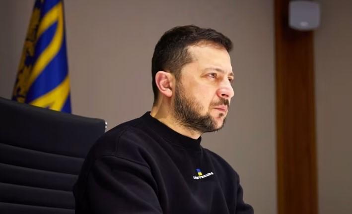 Zelensky përpiqet të shmangë përplasjen me Trumpin  ndërsa kërkon më shumë mbështetje nga Evropa