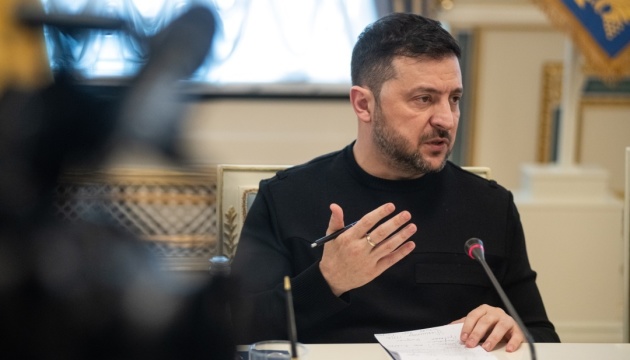 Zelensky  Rusia do të shtojë sulmet balistike ndërsa SHBA ja ka reduktuar furnizimet me interceptues Patriot