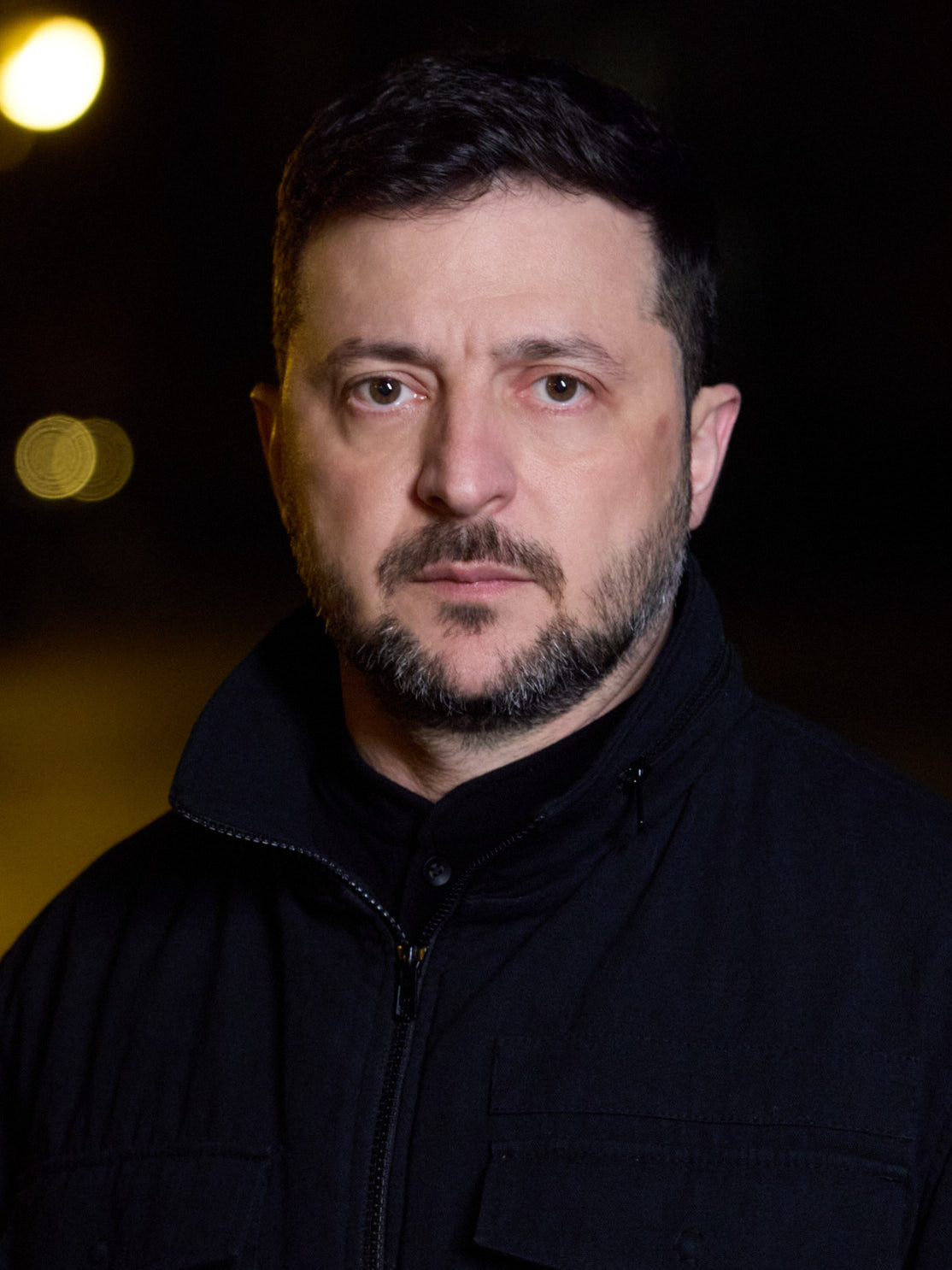 Presidenti ukrainas Volodymyr Zelensky (foto arkiv)