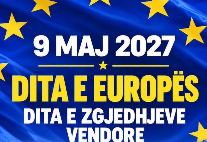 Zgjedhjet vendore