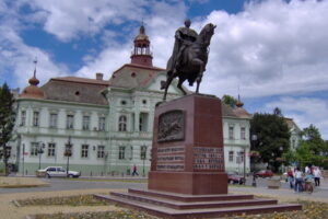 Zrenjanini, ku policia ndali sot dy aktivistët e PUF-it