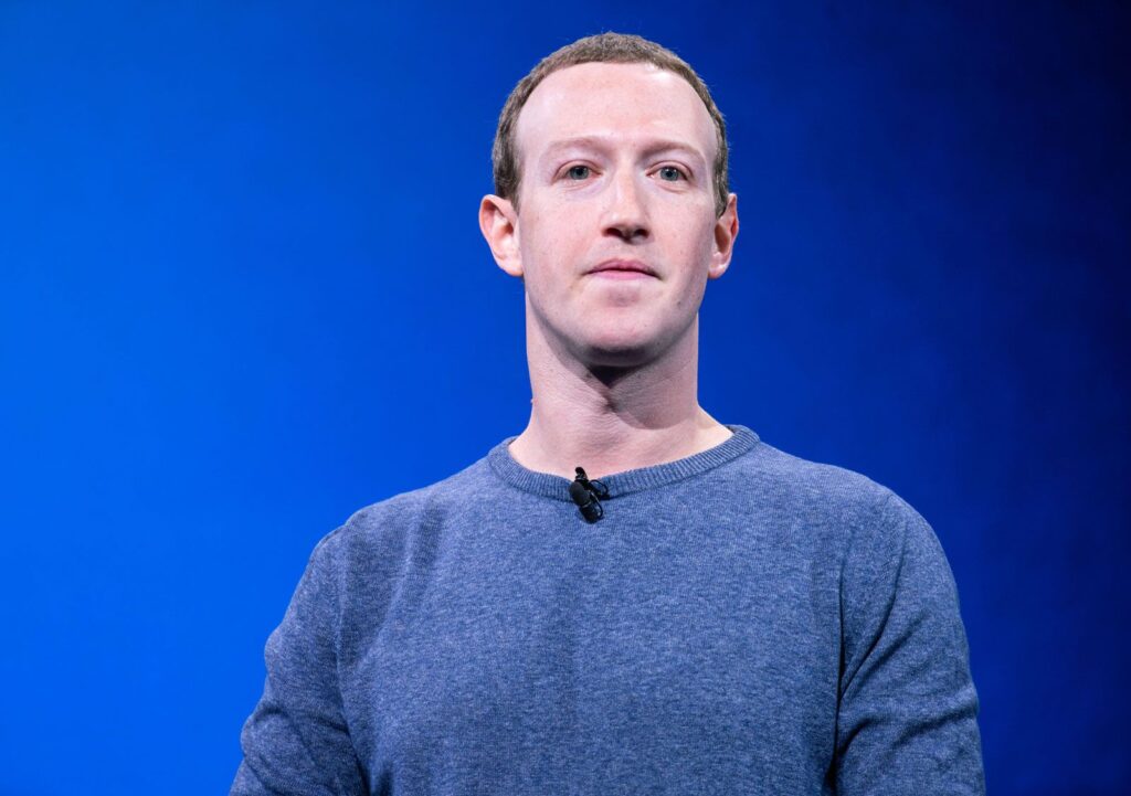 Meta i ofron Zuckerberg ut aksione të reja pa të drejtë vote për ta mbajtur në Kaliforni  pavarësisht taksës së miliarderëve