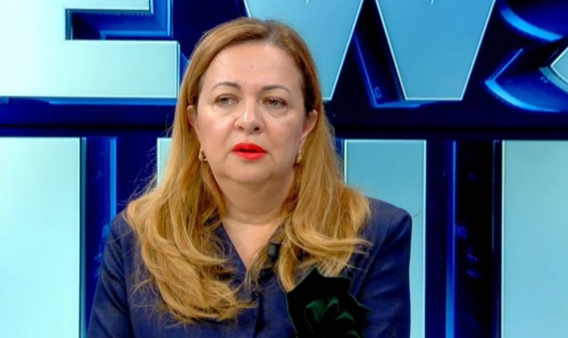  Dialogu është zgjidhje  jo dhuna   Zv ministrja Osmani  Shkollat po vijojnë  garantojmë proces mësimor të sigurt