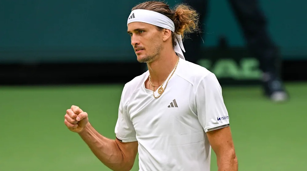 35 vite pas Becker  në krye të renditjes ATP do të ngjitet një tjetër gjerman