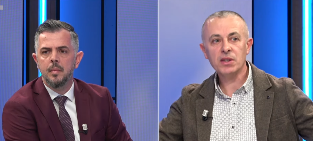 Ndoja debat me Qiraxhin  Zgjidhja do të jetë te kodi zgjedhor  aktivisti  Një alternativë e re mund të rrëzojë autokracinë