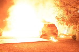 Protesta e opozites 22 Mars 2026