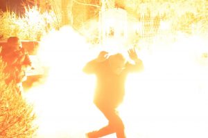 Protesta e opozites 22 Mars 2026